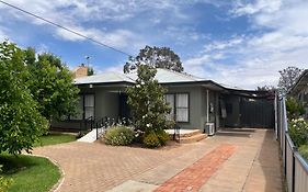 Family Home Central To Everything